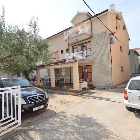 Apartment And Rooms Mrkovic Водице Экстерьер фото