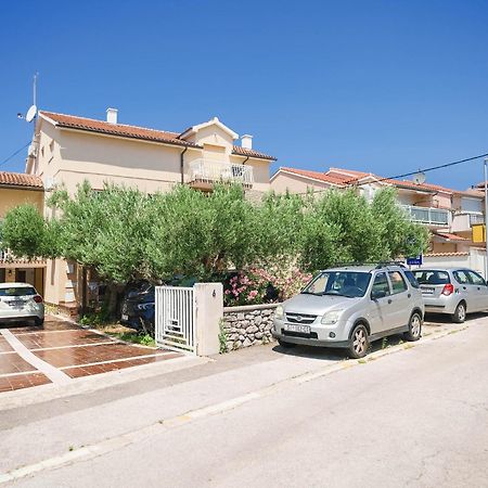 Apartment And Rooms Mrkovic Водице Экстерьер фото
