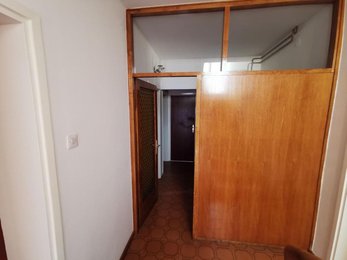 Apartment And Rooms Mrkovic Водице Экстерьер фото