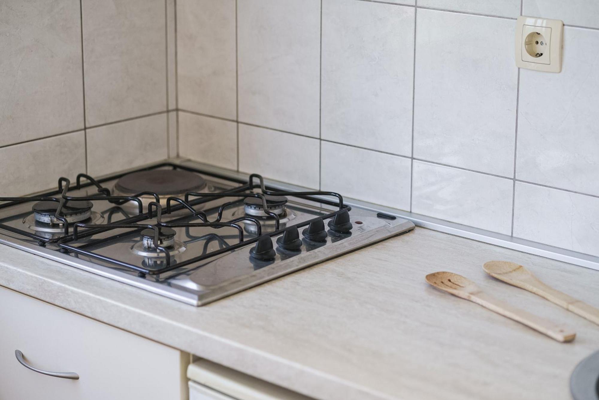 Apartment And Rooms Mrkovic Водице Экстерьер фото
